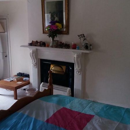 The Townhouse Apartamento Claremorris Exterior foto